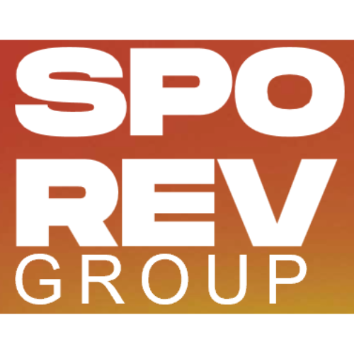 SPO REV logo